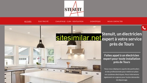 stenuit-tours.fr alternative sites