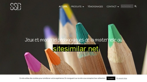stephane-saint-dizier.fr alternative sites