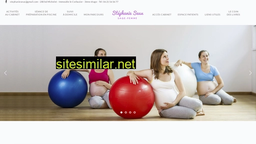 stephanieseux-sage-femme-marseille.fr alternative sites