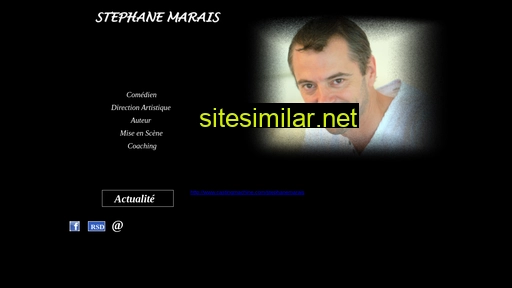 stephmarais.fr alternative sites