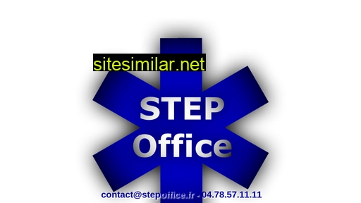 stepoffice.fr alternative sites