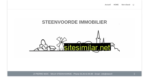 stest.fr alternative sites