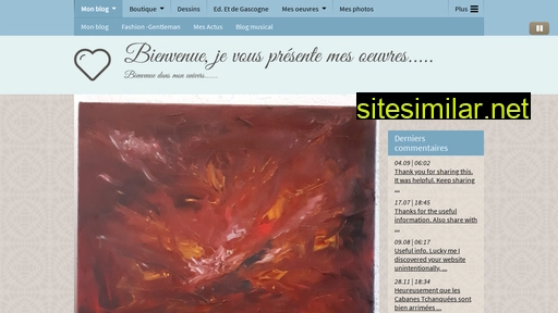 steverupolo.fr alternative sites