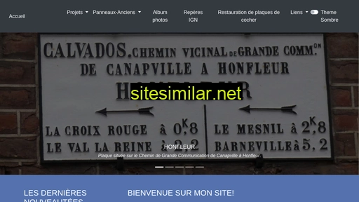steven-soulard.fr alternative sites