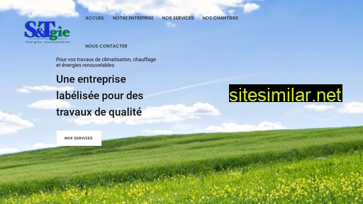 stgie.fr alternative sites