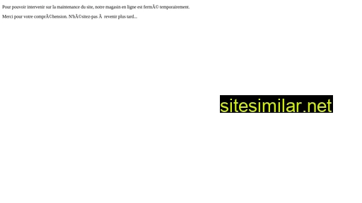 stickersonline.fr alternative sites