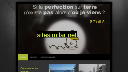 stima.fr alternative sites
