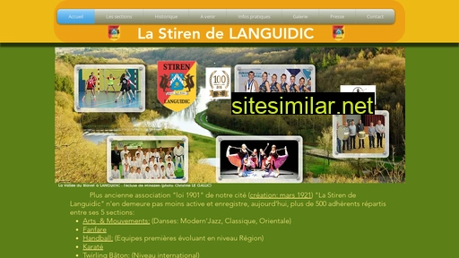 stiren.fr alternative sites