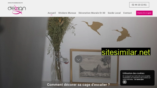 stickerdezign.fr alternative sites