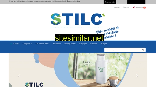 stilc.fr alternative sites