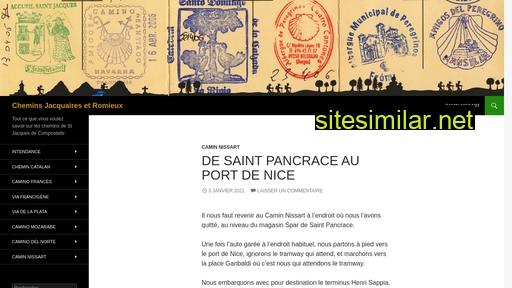 stjacques.fr alternative sites