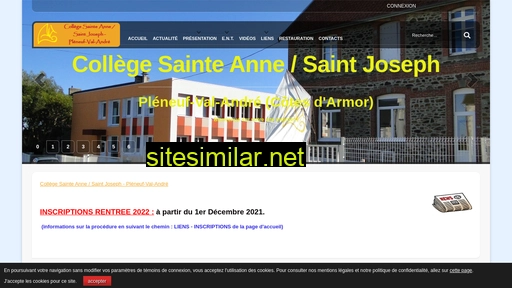 stjopleneuf.fr alternative sites