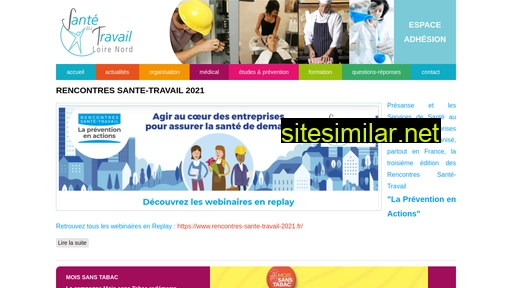stln42.fr alternative sites