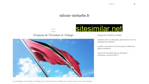 stlouis-stebarbe.fr alternative sites
