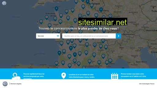 stna-clamart-vw.fr alternative sites