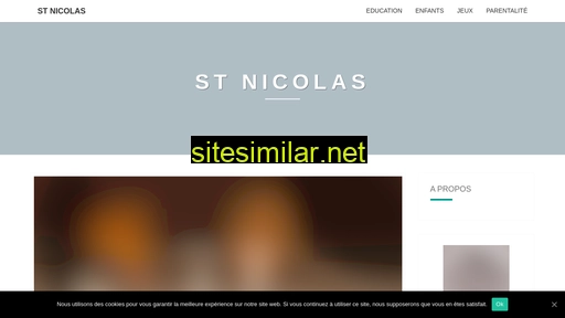Stnicolas31 similar sites