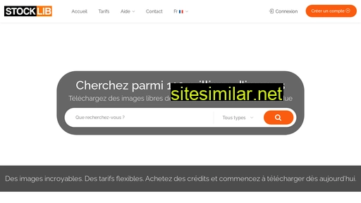 stocklib.fr alternative sites
