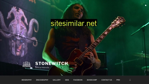 stonewitch.fr alternative sites