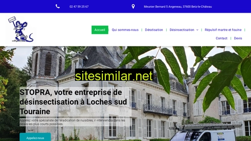 stopra.fr alternative sites