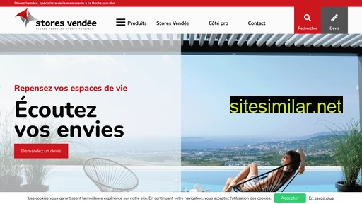 stores-vendee.fr alternative sites