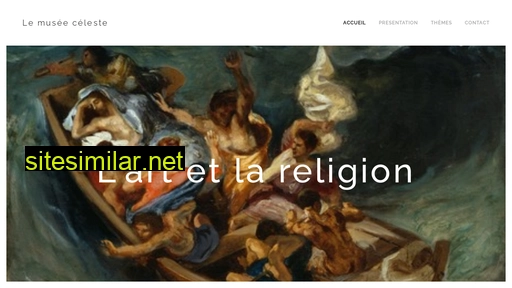 storiarama.fr alternative sites