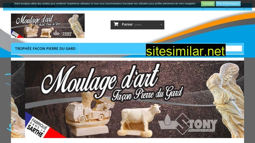 stony.fr alternative sites