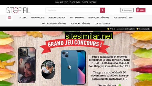 stopfil.fr alternative sites