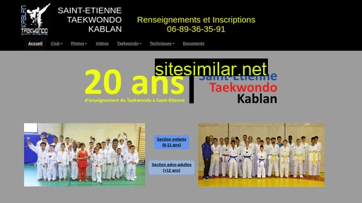 st-etienne-tkdkablan.fr alternative sites