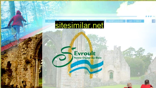 st-evroult-nd-du-bois.fr alternative sites