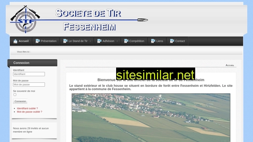 st-f.fr alternative sites