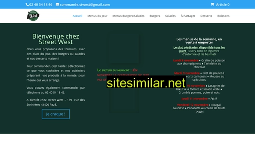 st-west.fr alternative sites