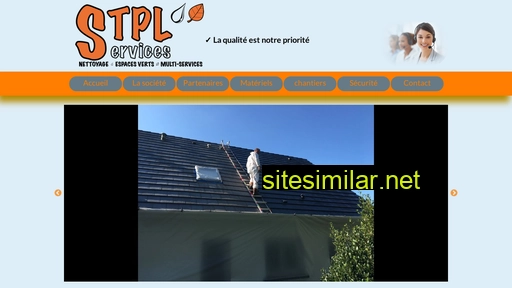 stpl-services.fr alternative sites