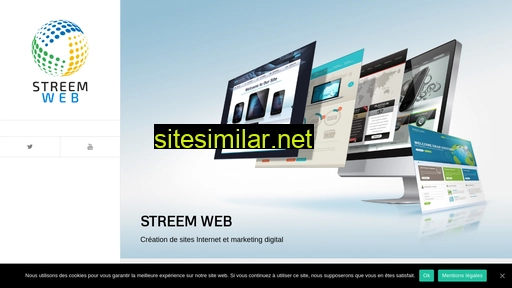 streem.fr alternative sites