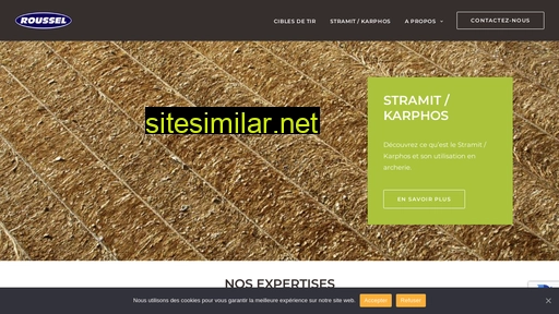 stramit.fr alternative sites