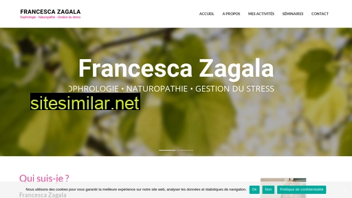 stress-coach-alsace.fr alternative sites