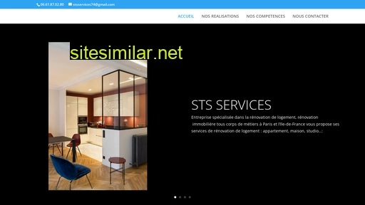 sts-services.fr alternative sites