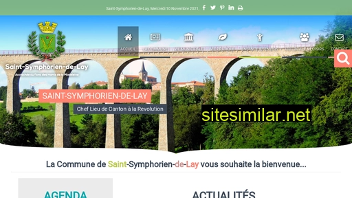 stsymphoriendelay.fr alternative sites