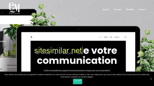 studio-cm.fr alternative sites