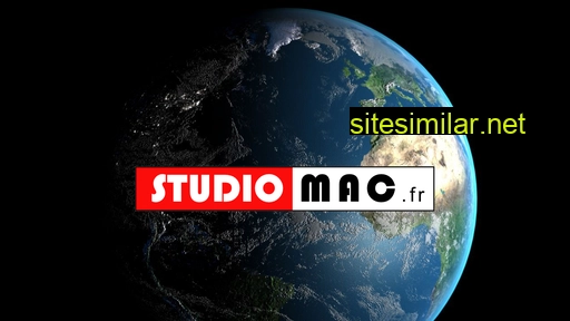 studio-mac.fr alternative sites