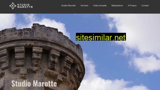 studio-marotte.fr alternative sites