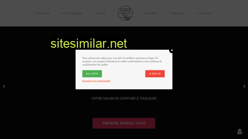 studio-riquet.fr alternative sites