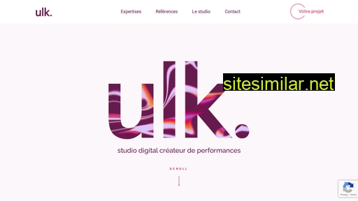 studio-ulk.fr alternative sites