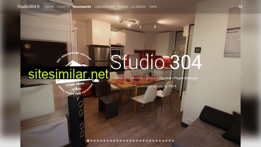 studio304.fr alternative sites