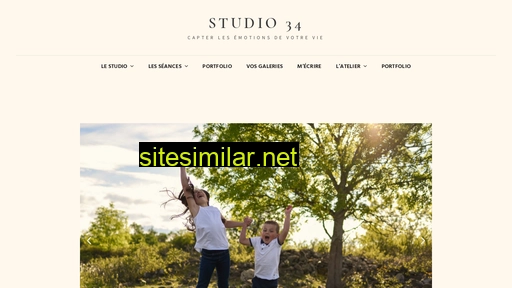 Studio34photo similar sites