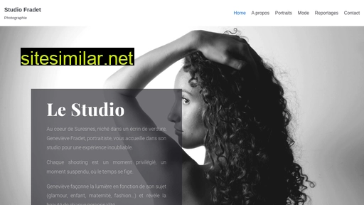 studiofradet.fr alternative sites