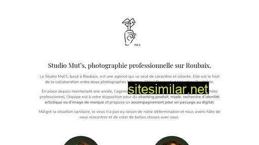 studiomuts.fr alternative sites