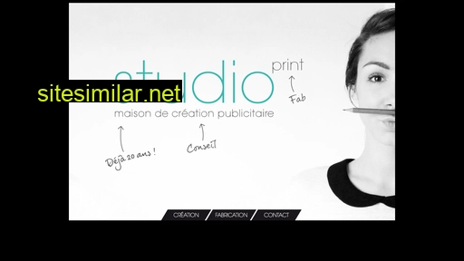 studioprint.fr alternative sites