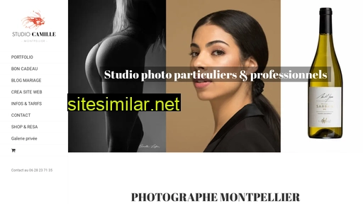 studio-camille.fr alternative sites
