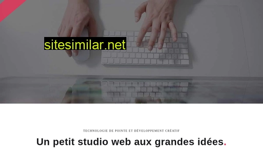 studio-nowed.fr alternative sites