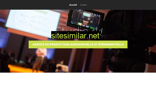 studio4k.fr alternative sites